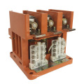 CKJ5-63A AC LV 1140V 63A-630A Contacteurs à basse tension Contactor Vacuum Contacteur